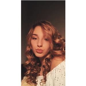 Meet your Posher, Aleah